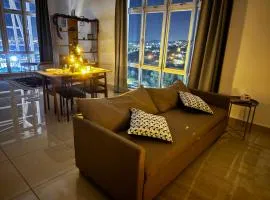 Comfort Suites Austin Johor bahru