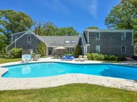 Private pool 3 mins to Skaket Beach