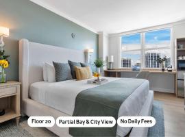 MVR - A Suite That-s Actually as Good as It Looks, hotel v Miami