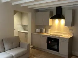 15B Church Street Bingham