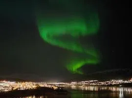 Great apartment with extreme views