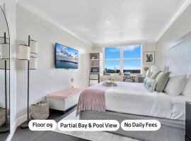 MVR - This Miami Suite Is Built to Impress, hotel v Miami