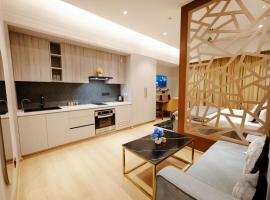 Galaxy blue sapphire plaza, Hotel in Ghaziabad