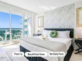 MVR Suite in Grove-s Best-Kept Secret