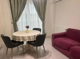 Cozy Apartament