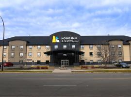 Home Inn & Suites - Swift Current
