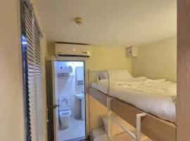 Budget Studio Al Reem Island