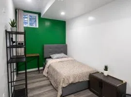 B12 Private Room In Cambridge