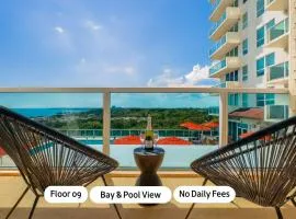 MVR King Suite Room Bay View