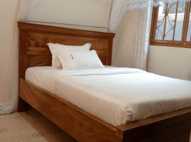 Prestige suites Kamwenge, Hotel in Nalakonge