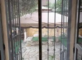 Giardino e Mare a Ceriale