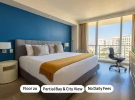 MVR Need Space Style - Book This Suite