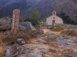 Casa Bella Centre de Corsica