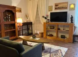 Casa Bella Centre de Corsica