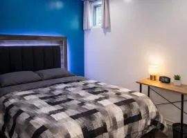 Private Room In Cambridge B13