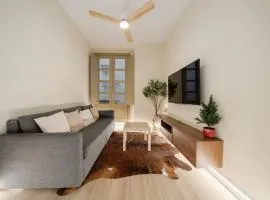 Coverlin Mezquitilla