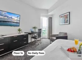 MVR Bright Suite with Premium Bedding