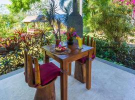 Toyabali-Resort, Boutique Beach Villas