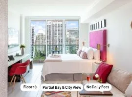 MVR Suite-A Stay That Feels Like a Private Resort