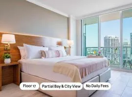 MVR Suite Long Stays Made Easy with Style