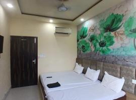 Agam homestay- Two Mints walk From Golden Temple