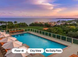 MVR Suite Boutique Living with Big Luxury Energy