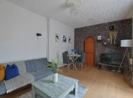 Two Bedroom House in Luton