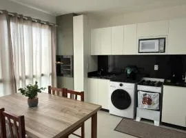 Apartamento Res Ilha Bella