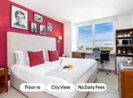 MVR A 5-Star Suite Feel Without Leaving the Grove