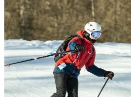 Baita Pinot Alpine Chalet