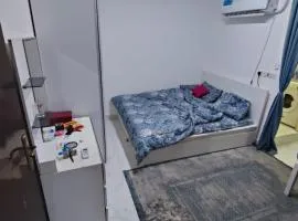 ستديو مفروش Furnished studio