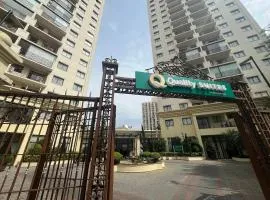 Flat 02 Quartos Long Stay Alvorada Vila Olímpia