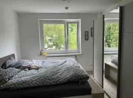 Ruhiges Zimmer am Zoo & Großen Garten