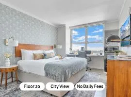 MVR Suite Book Before These Sunset Views Are Gone