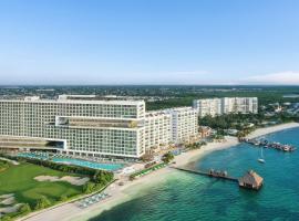 Dreams Vista Cancun Golf & Spa Resort - All Inclusive, Hotel in Cancún