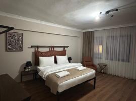 Pera Line Yalova โรงแรมในยาโลวา