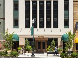 Sixty DC, hotel a Washington