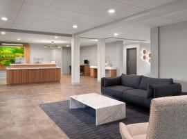 EVEN Hotel Portland - Beaverton by IHG, hotel in Beaverton