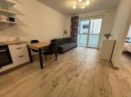 Apartamenty Jurowiecka 22 z miejscem postojowym w garażu