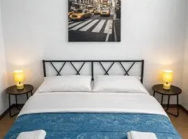 Easy Room Italy Central Station