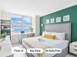 MVR Suite Where Your Miami Memories Begin