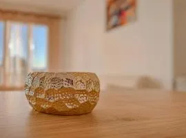 Le 19 Lavigne - Parking