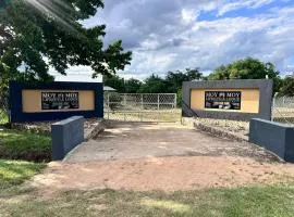 MoyMoy Lifestyle Lodge