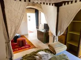 Maison Leila chambres d hotes