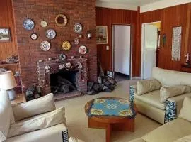 Hostería Bavaria por Las Grullas