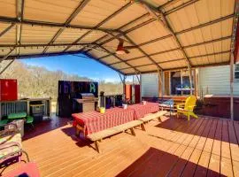 Families Welcome! Home with Playground in Kingston