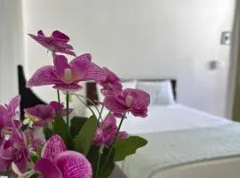 Casa Jatsutsil Bacalar