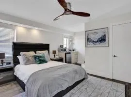 Eden Collection Studio Steps to Beach