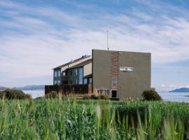 Titilaka by Andean, hotel con hidromasaje en Tililaca