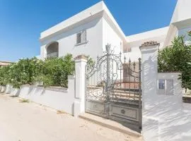 Stylish Res del GolfoDiOrosei 1 BedApt B5 persons